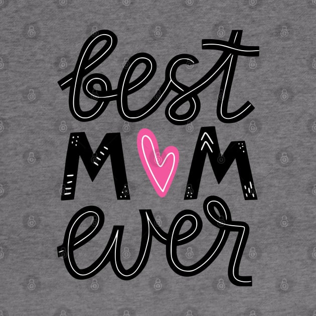 Mothers Day Best Mom Ever Gifts From Daughter Son Mom Kids by Shopinno Shirts